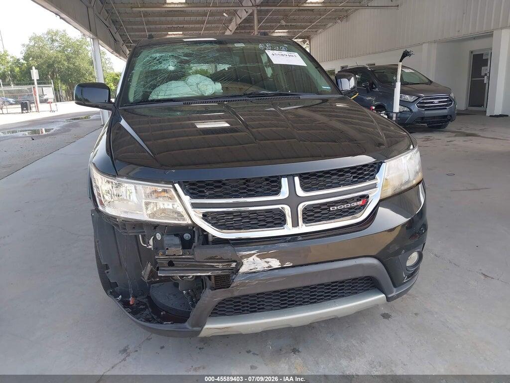 3C4PDCBB2KT694330 2019 DODGE JOURNEY photo no. 12