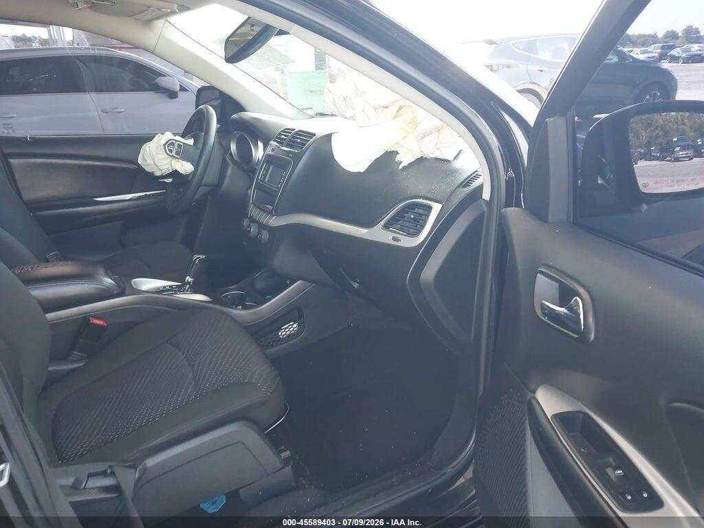3C4PDCBB2KT694330 2019 DODGE JOURNEY photo no. 5