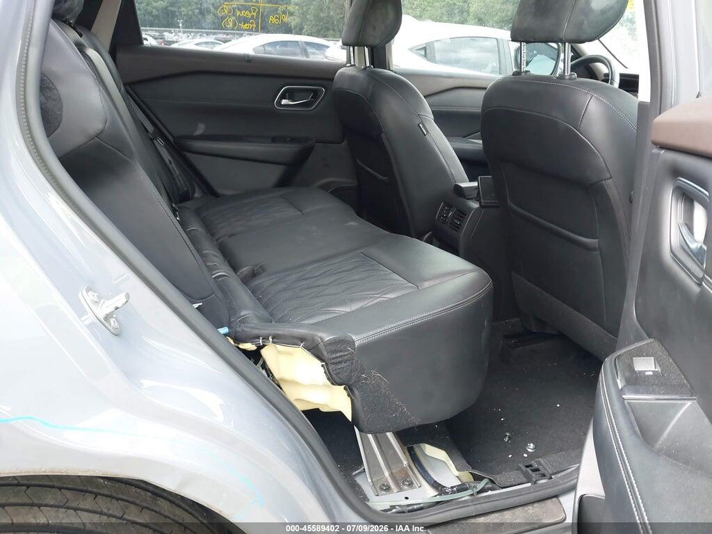 JN8AT3DC5MW106002 2021 NISSAN ROGUE photo no. 8