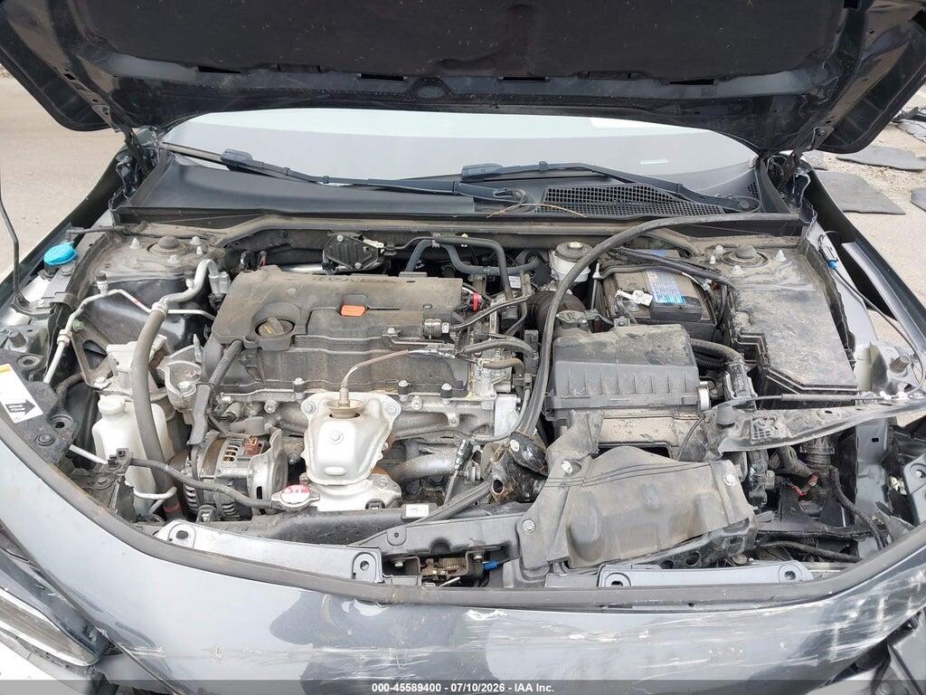 2HGFE2F56RH580228 2024 HONDA CIVIC photo no. 10