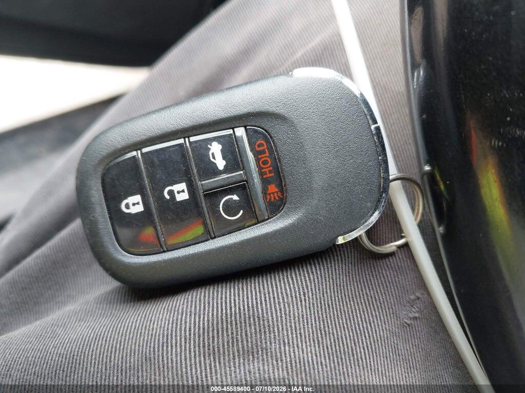 2HGFE2F56RH580228 2024 HONDA CIVIC photo no. 11