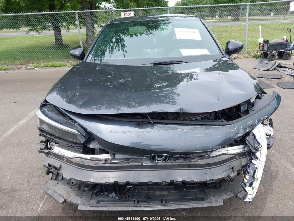 2HGFE2F56RH580228 2024 HONDA CIVIC photo no. 12