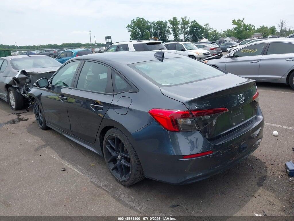 2HGFE2F56RH580228 2024 HONDA CIVIC photo no. 3