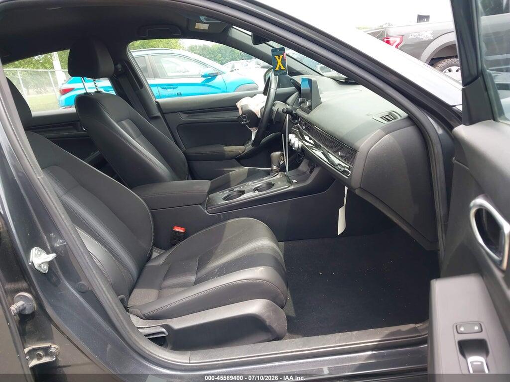 2HGFE2F56RH580228 2024 HONDA CIVIC photo no. 5