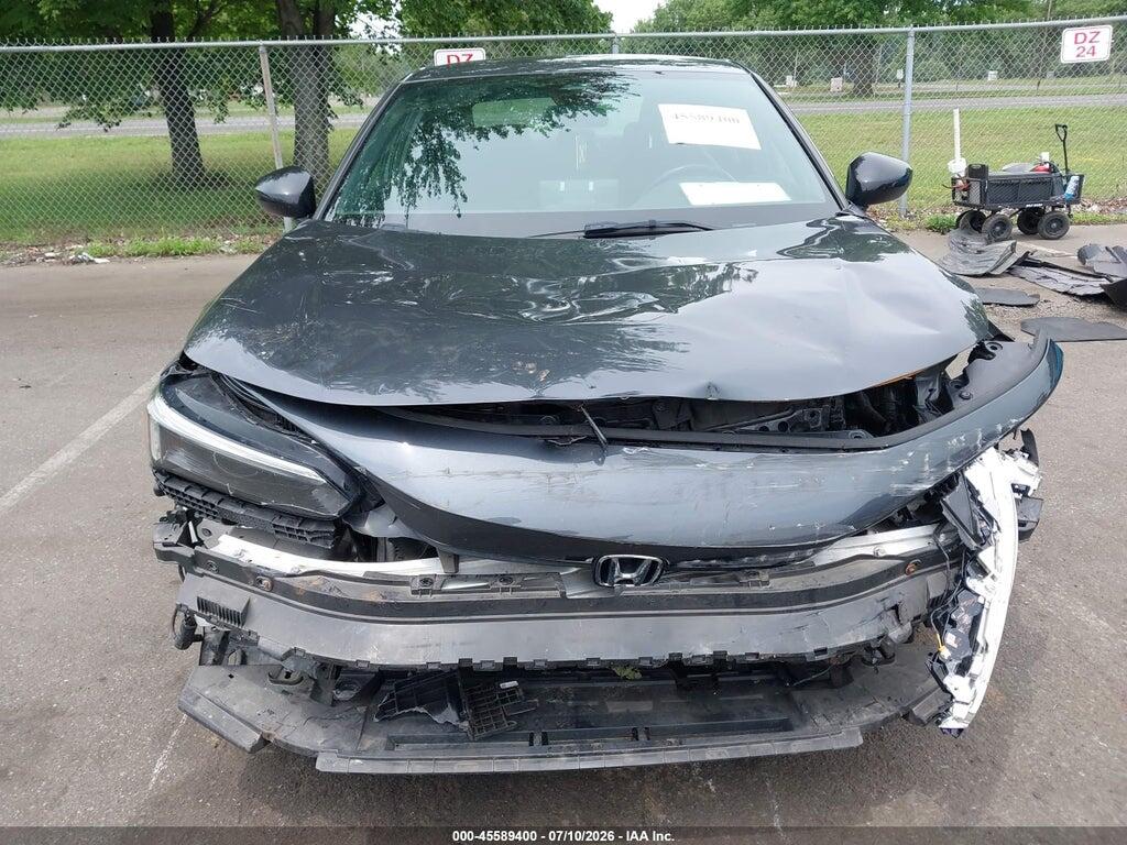 2HGFE2F56RH580228 2024 HONDA CIVIC photo no. 6