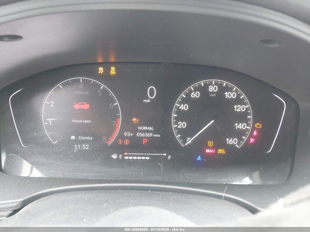 2HGFE2F56RH580228 2024 HONDA CIVIC photo no. 7