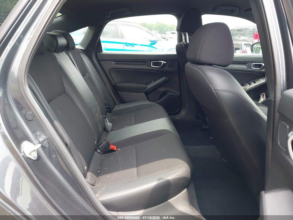2HGFE2F56RH580228 2024 HONDA CIVIC photo no. 8