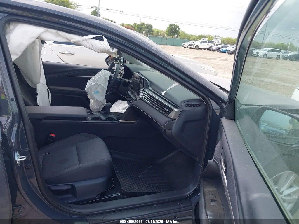 4T1DAACK1TU223335 2026 TOYOTA CAMRY photo no. 5