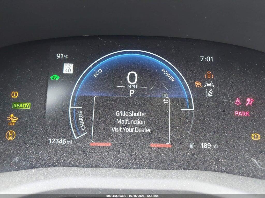 4T1DAACK1TU223335 2026 TOYOTA CAMRY photo no. 7