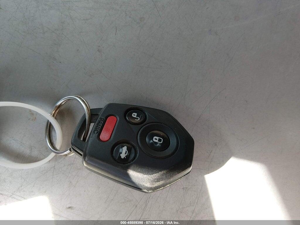 JF1GPAA68FH203821 2015 SUBARU IMPREZA photo no. 11