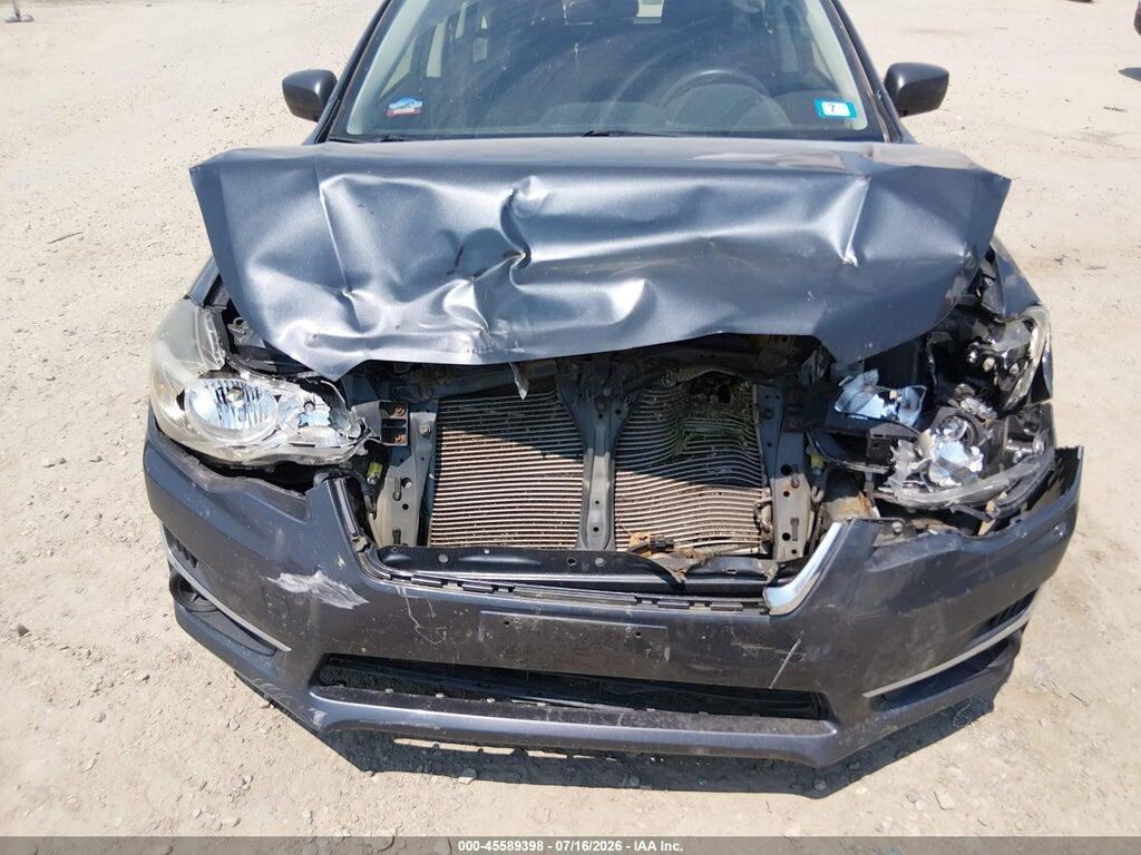 JF1GPAA68FH203821 2015 SUBARU IMPREZA photo no. 6