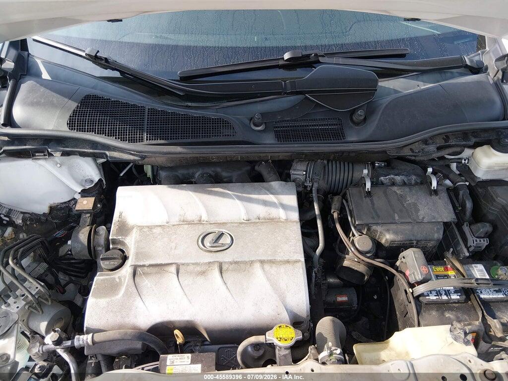 2T2BK1BA5FC338017 2015 LEXUS RX 350 photo no. 10