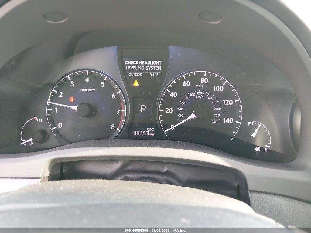 2T2BK1BA5FC338017 2015 LEXUS RX 350 photo no. 7