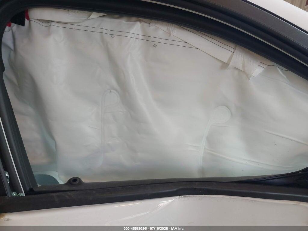 KL77LKEP6SC021389 2025 CHEVROLET TRAX photo no. 5