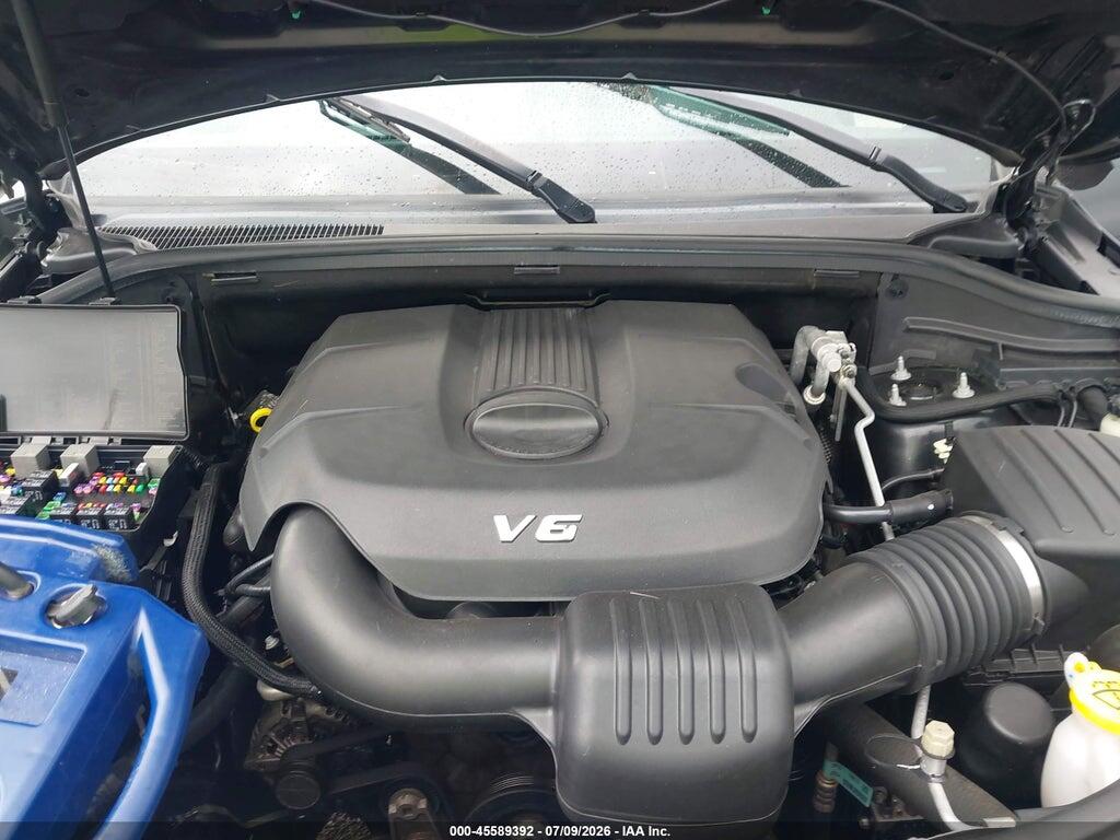 1C4RJFBG0FC150375 2015 JEEP GRAND CHEROKEE photo no. 10