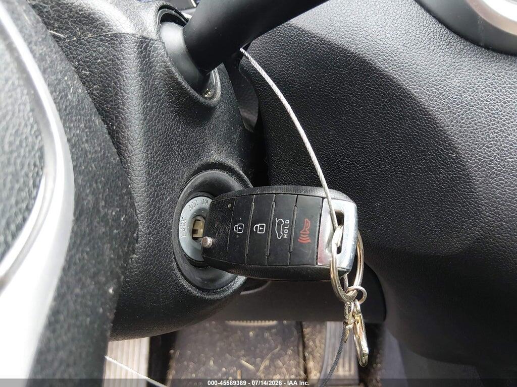5XYPG4A57LG670400 2020 KIA SORENTO photo no. 11