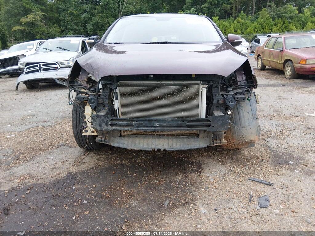 5XYPG4A57LG670400 2020 KIA SORENTO photo no. 6