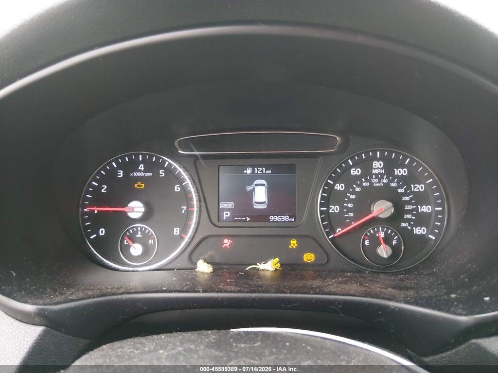 5XYPG4A57LG670400 2020 KIA SORENTO photo no. 7