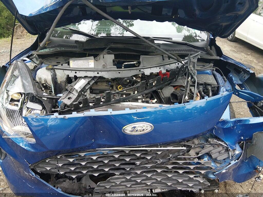 1FMCU9G61NUB04492 2022 FORD ESCAPE photo no. 10