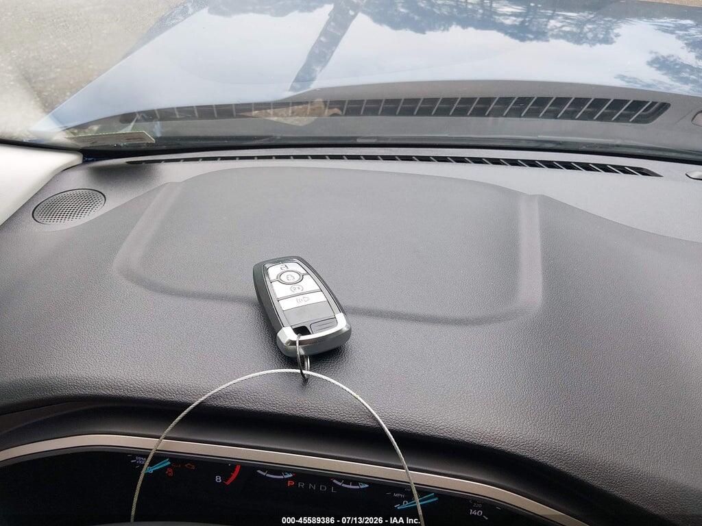1FMCU9G61NUB04492 2022 FORD ESCAPE photo no. 11