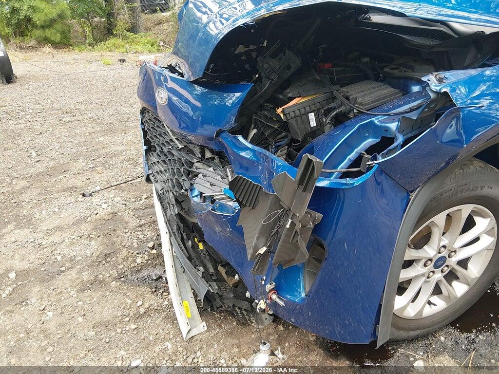 1FMCU9G61NUB04492 2022 FORD ESCAPE photo no. 6
