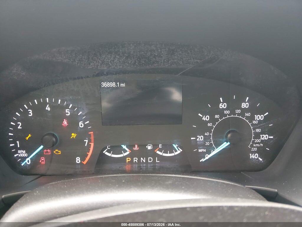 1FMCU9G61NUB04492 2022 FORD ESCAPE photo no. 7