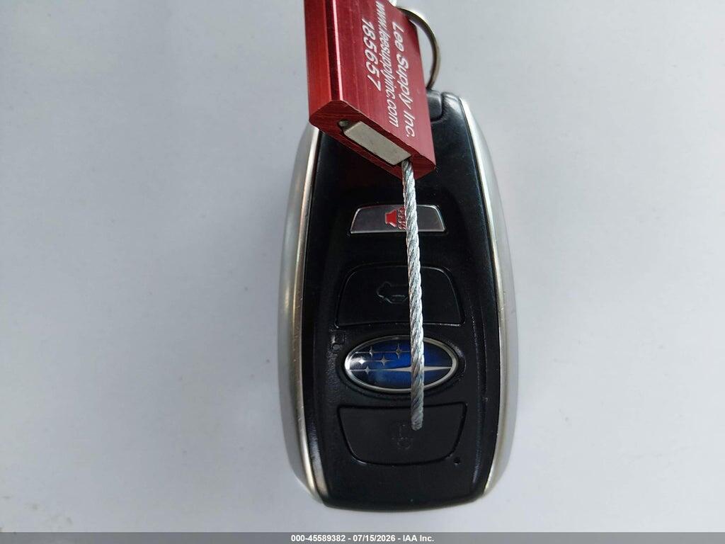 4S4WMAED0M3435441 2021 SUBARU ASCENT photo no. 11
