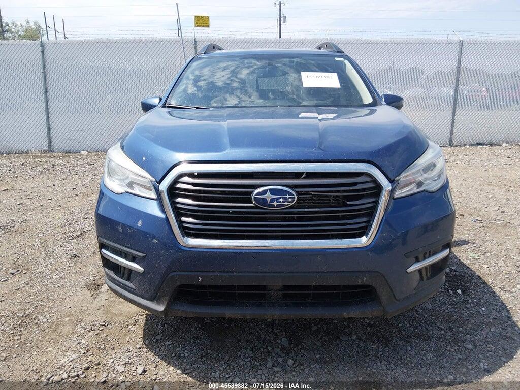 4S4WMAED0M3435441 2021 SUBARU ASCENT photo no. 12