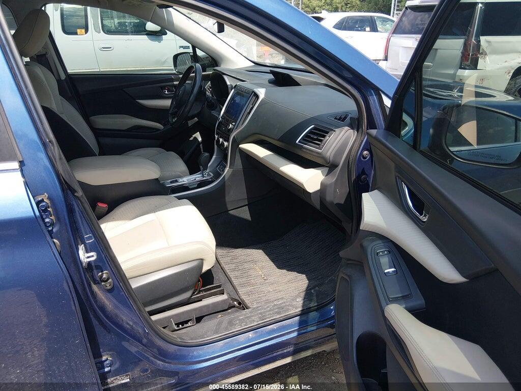 4S4WMAED0M3435441 2021 SUBARU ASCENT photo no. 5