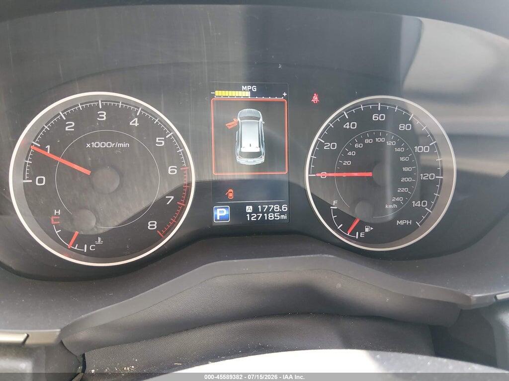 4S4WMAED0M3435441 2021 SUBARU ASCENT photo no. 7