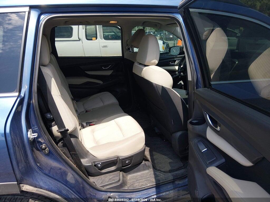 4S4WMAED0M3435441 2021 SUBARU ASCENT photo no. 8