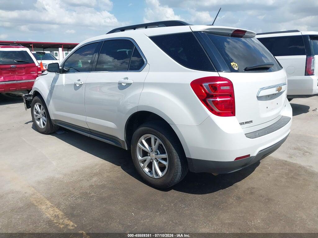 2GNALCEK8H6100266 2017 CHEVROLET EQUINOX photo no. 3