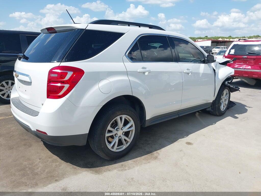 2GNALCEK8H6100266 2017 CHEVROLET EQUINOX photo no. 4