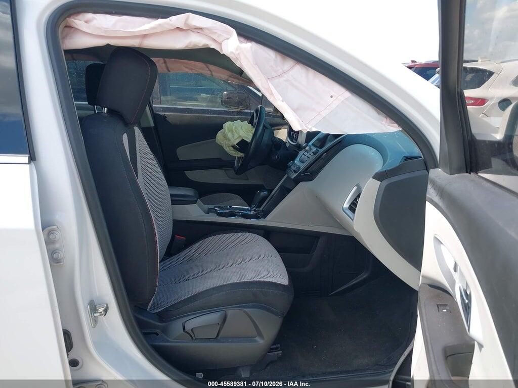2GNALCEK8H6100266 2017 CHEVROLET EQUINOX photo no. 5