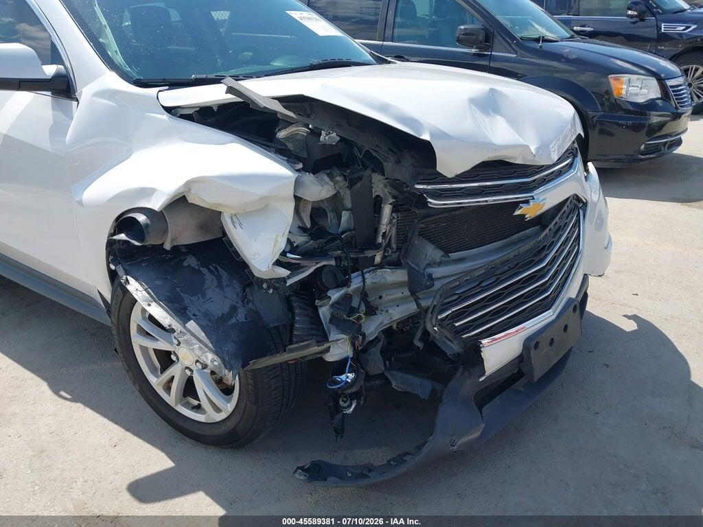 2GNALCEK8H6100266 2017 CHEVROLET EQUINOX photo no. 6