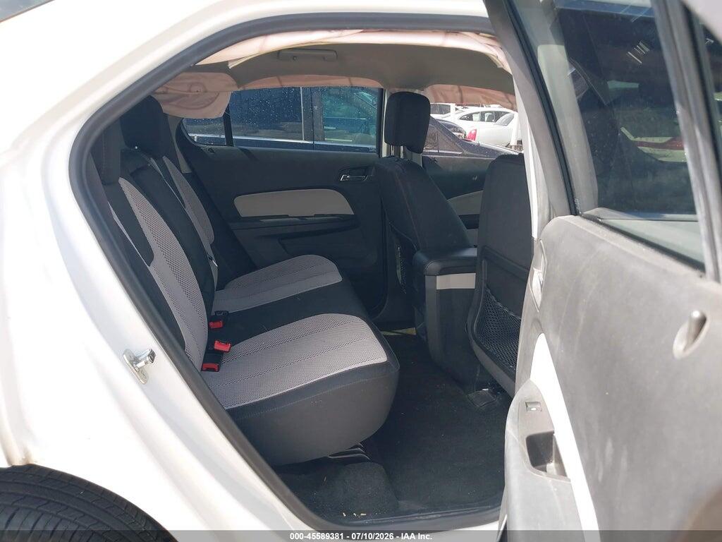2GNALCEK8H6100266 2017 CHEVROLET EQUINOX photo no. 8