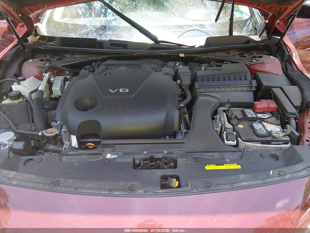 1N4AA6AP7HC388568 2017 NISSAN MAXIMA photo no. 10