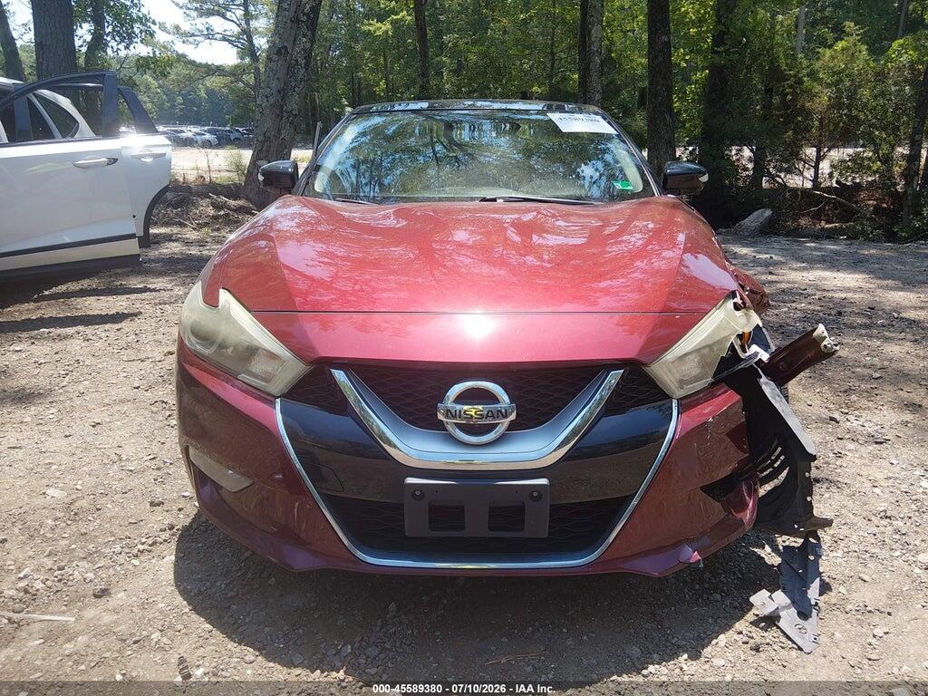 1N4AA6AP7HC388568 2017 NISSAN MAXIMA photo no. 12
