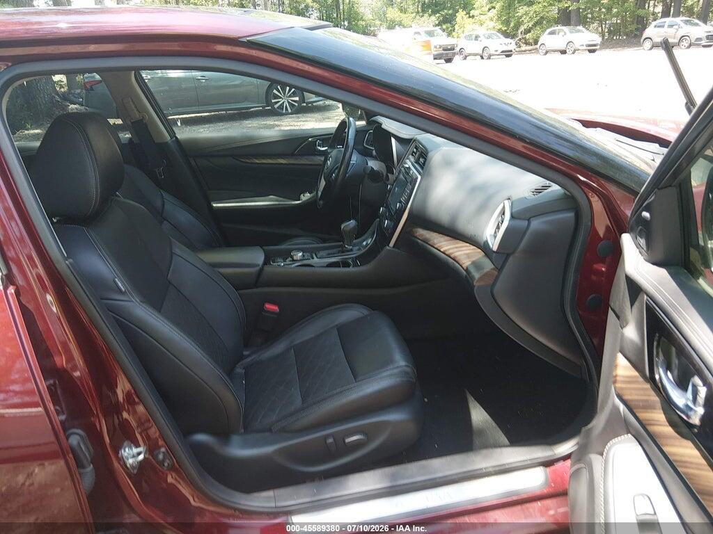 1N4AA6AP7HC388568 2017 NISSAN MAXIMA photo no. 5
