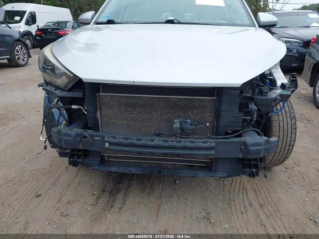 KM8J3CA47GU067918 2016 HYUNDAI TUCSON photo no. 6