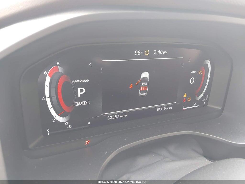 JN8BT3DD2PW305400 2023 NISSAN ROGUE photo no. 7
