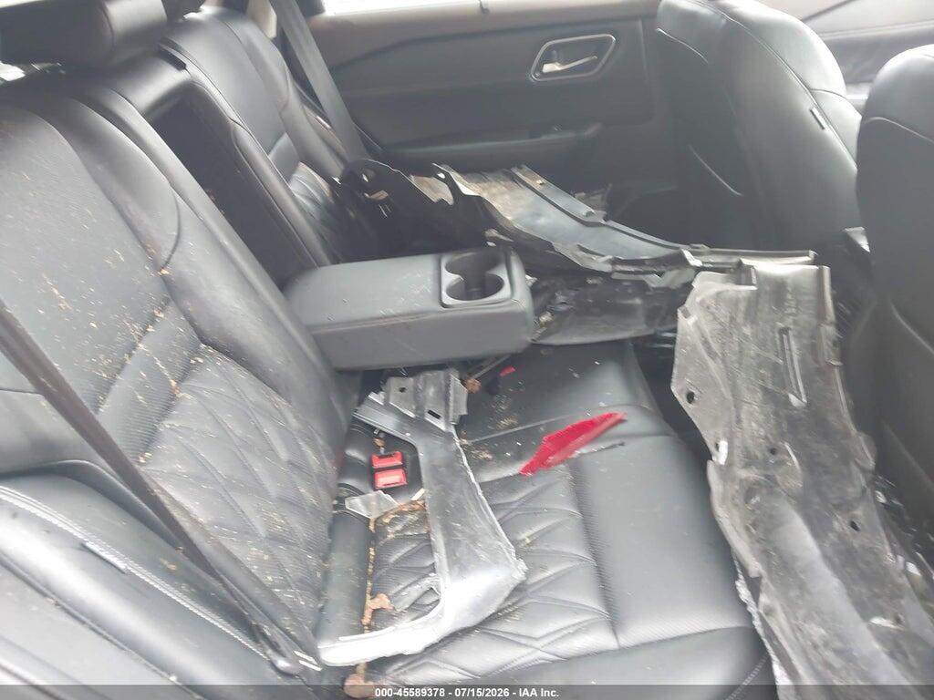 JN8BT3DD2PW305400 2023 NISSAN ROGUE photo no. 8
