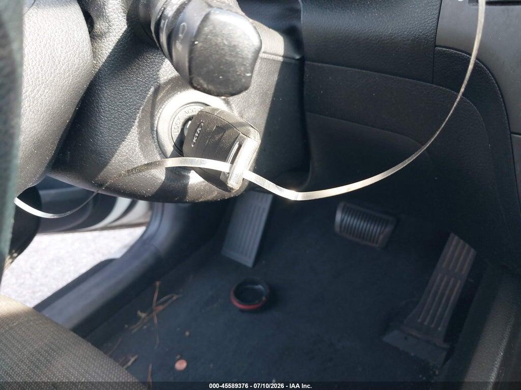 3KPFK4A71HE069242 2017 KIA FORTE photo no. 11