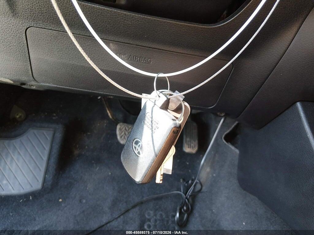 5TFCZ5AN7MX247345 2021 TOYOTA TACOMA photo no. 11