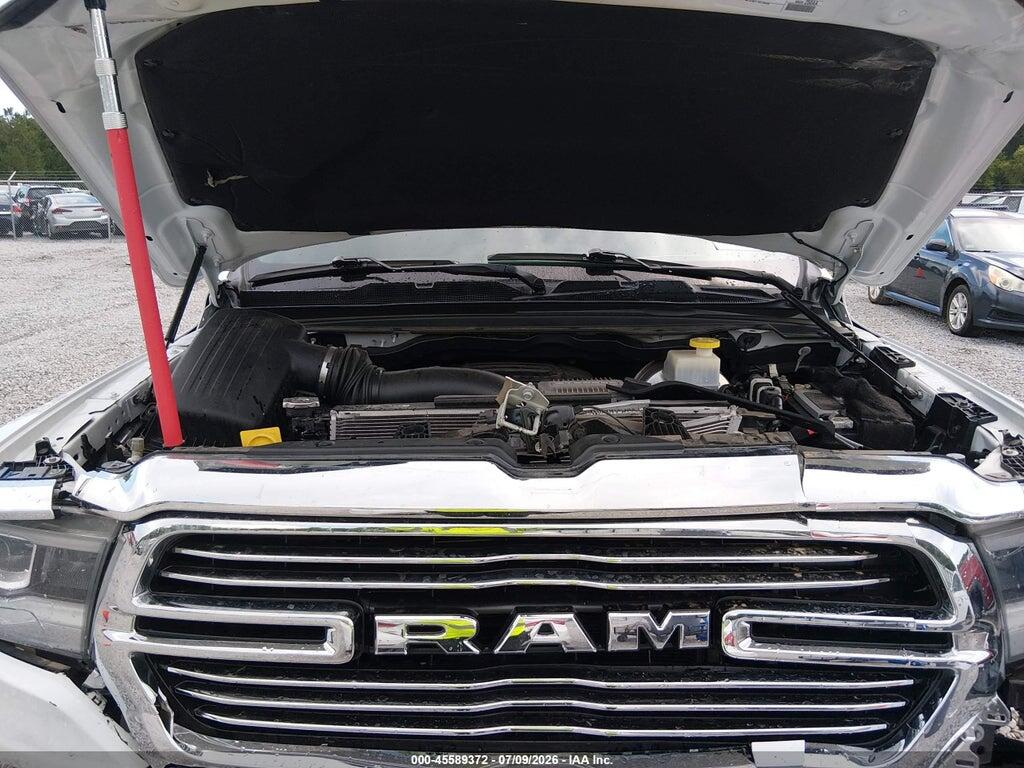 1C6SRFJT4RN137119 2024 RAM 1500 photo no. 10
