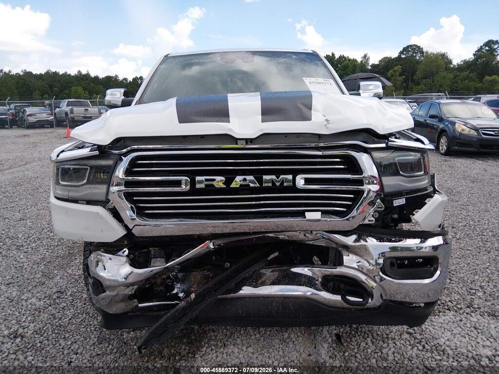 1C6SRFJT4RN137119 2024 RAM 1500 photo no. 12