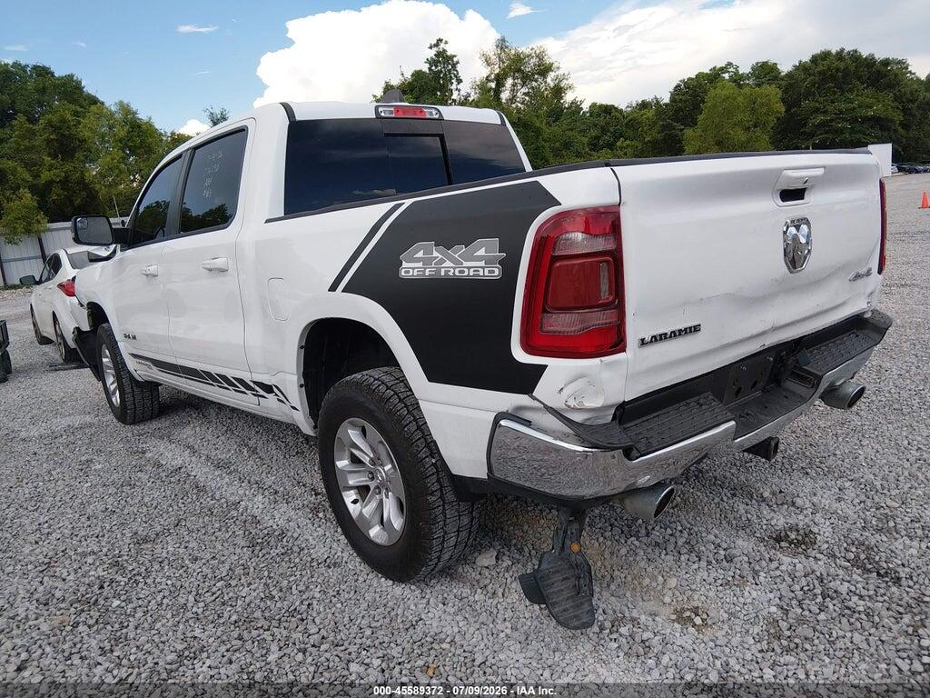 1C6SRFJT4RN137119 2024 RAM 1500 photo no. 3