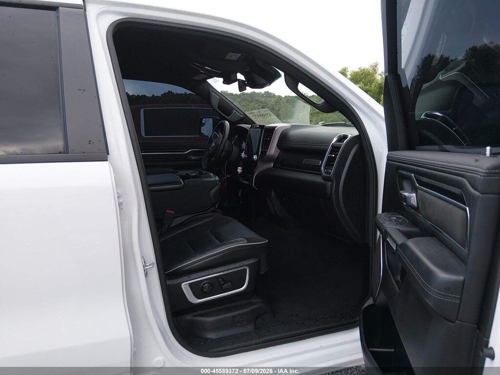 1C6SRFJT4RN137119 2024 RAM 1500 photo no. 5
