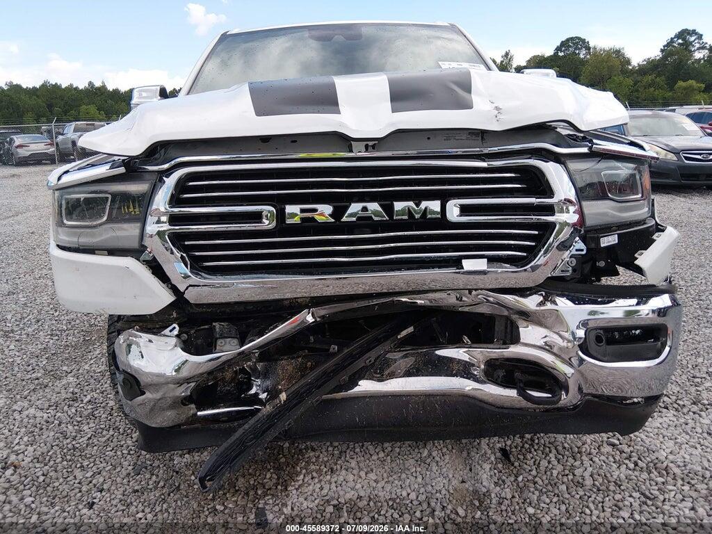 1C6SRFJT4RN137119 2024 RAM 1500 photo no. 6