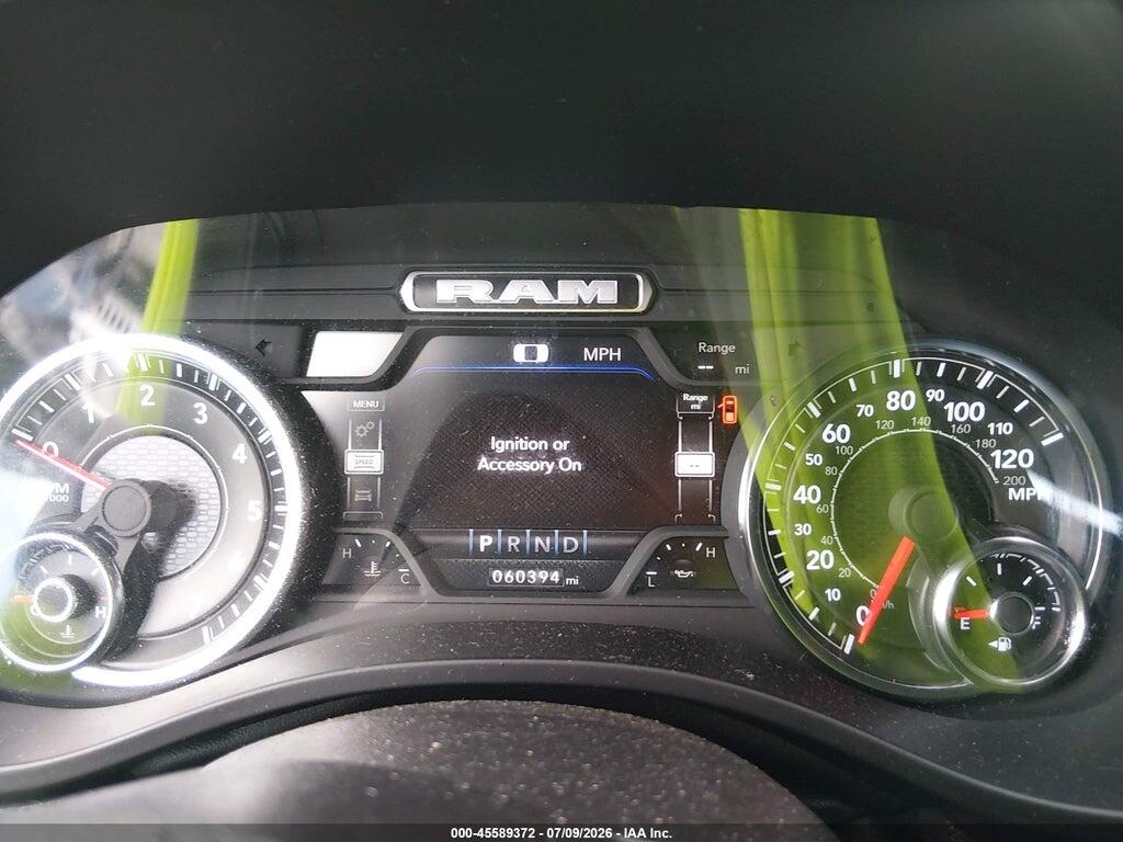 1C6SRFJT4RN137119 2024 RAM 1500 photo no. 7